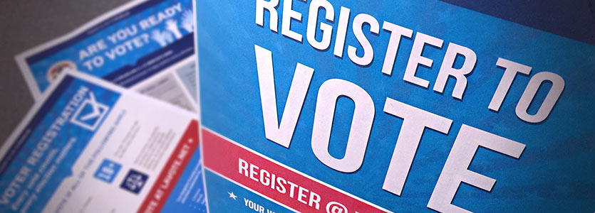 Register to Vote