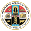 Los Angeles County RR/CC