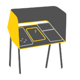 Experience - Ballot Marking Device