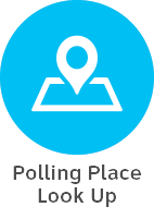 Polling Place Look Up