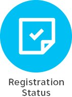 Registration Status