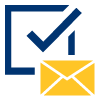 Icon - Service - Vote by Mail Status