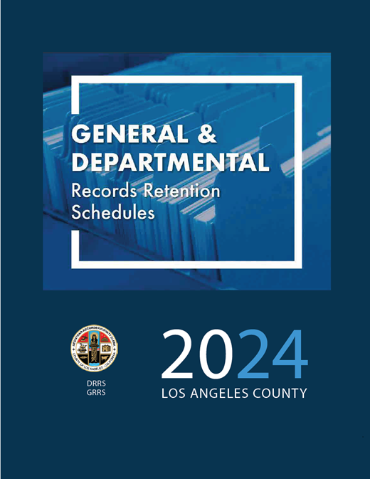 Schedules