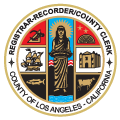 Los Angeles County RR/CC