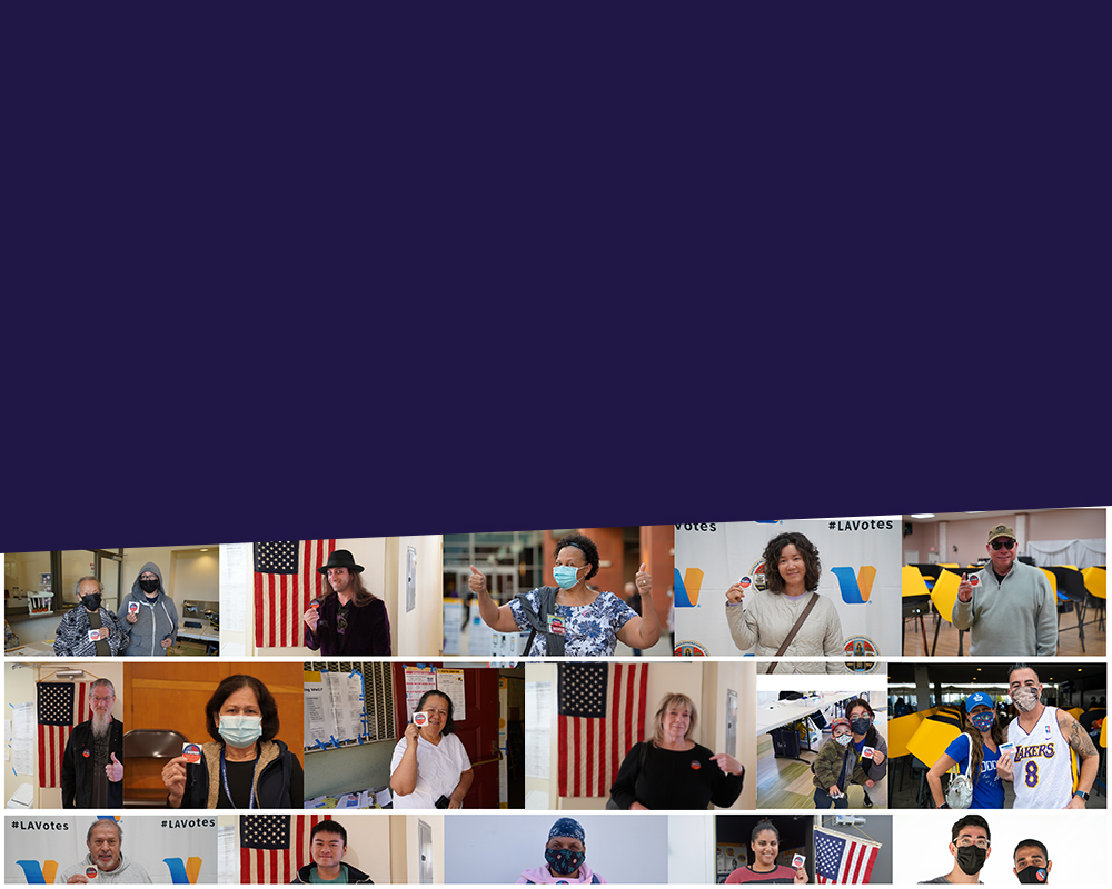 Background - Presidential General