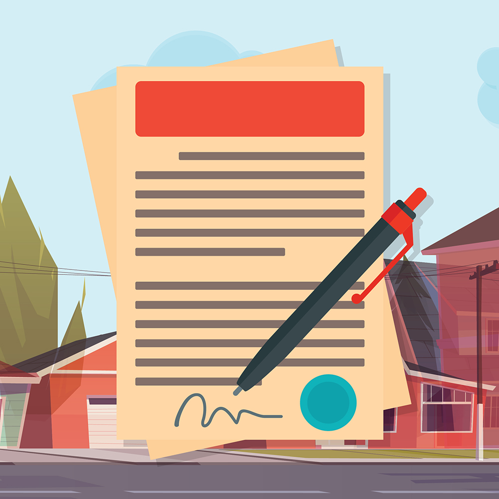Restrictive Covenant<br/>Modifications