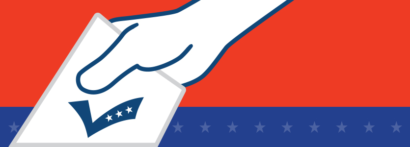 Early Voting Early Voting