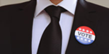 Voting & Elections