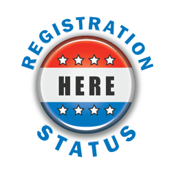 Click here for Registration Status