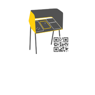 Ballot Marking Device Code List