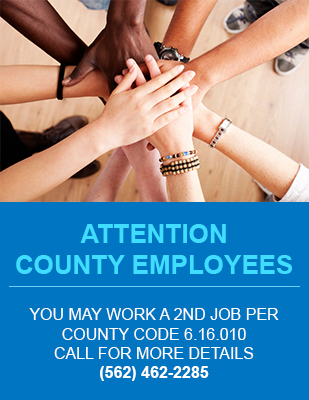 County Employees